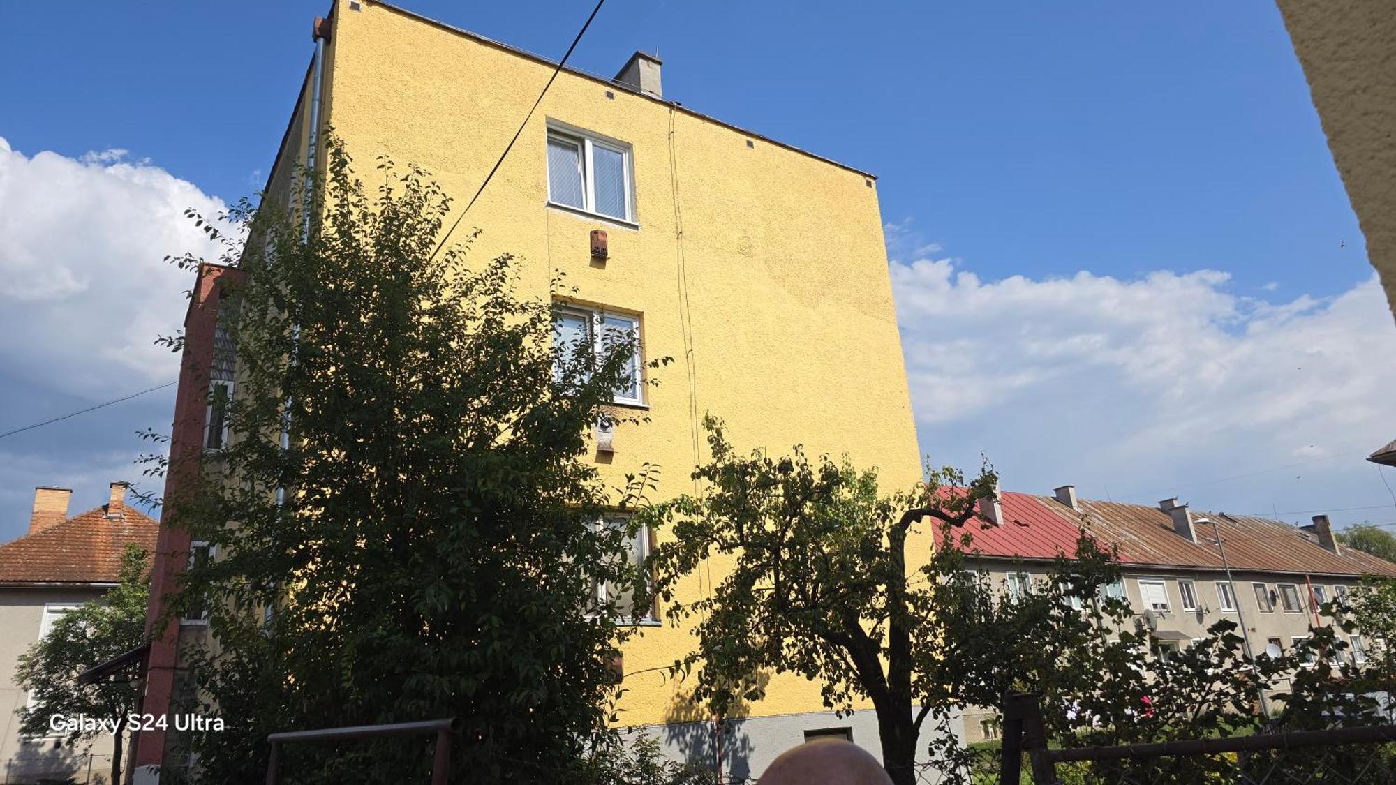 Apartman Sturova Apartment Revuca Exterior photo